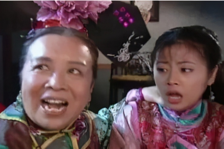 影视剧中那些惨不忍睹的丑角,十大扮演丑角的明星