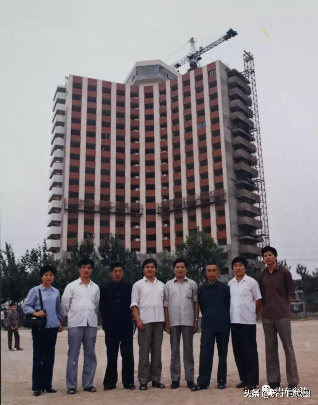 兖州旧区改造挖出古遗址,兖州历史沿革