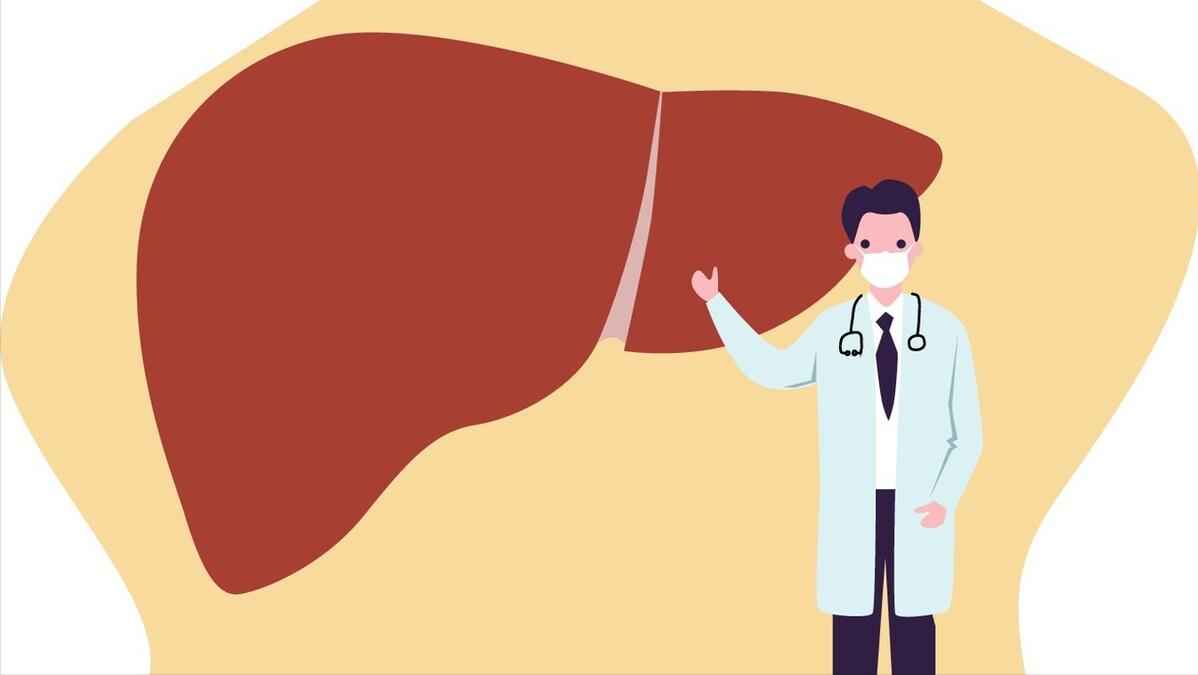 养肝护肝吃什么食物泡茶喝,哪几种东西搭配泡水护肝养肝