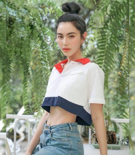 迪丽热巴泰国穿搭,迪丽热巴视频身材