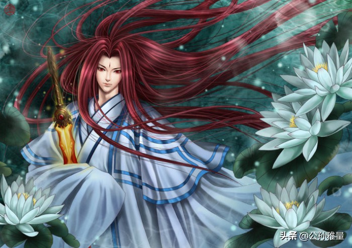 仙剑奇侠传4玄霄能被打死吗,仙剑四玄霄被冰封