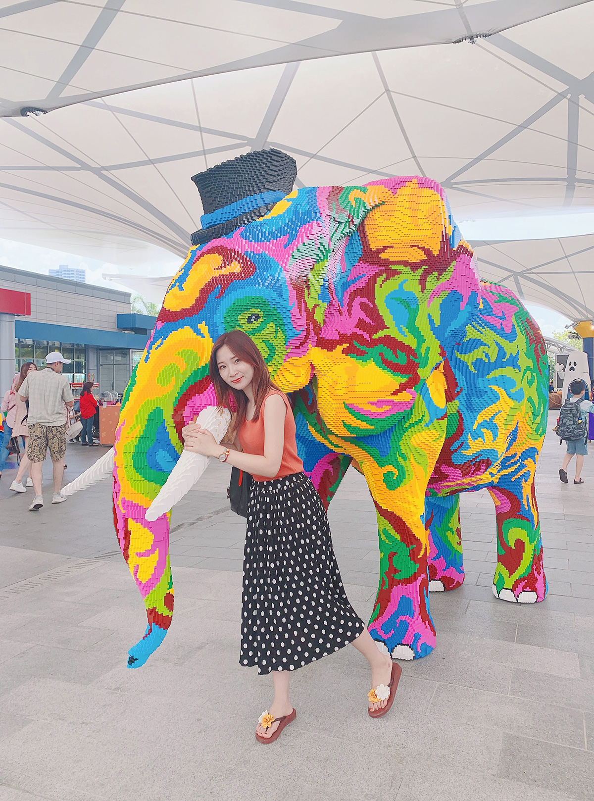 马来西亚新山旅游攻略自由行,马来西亚马六甲旅游景点攻略
