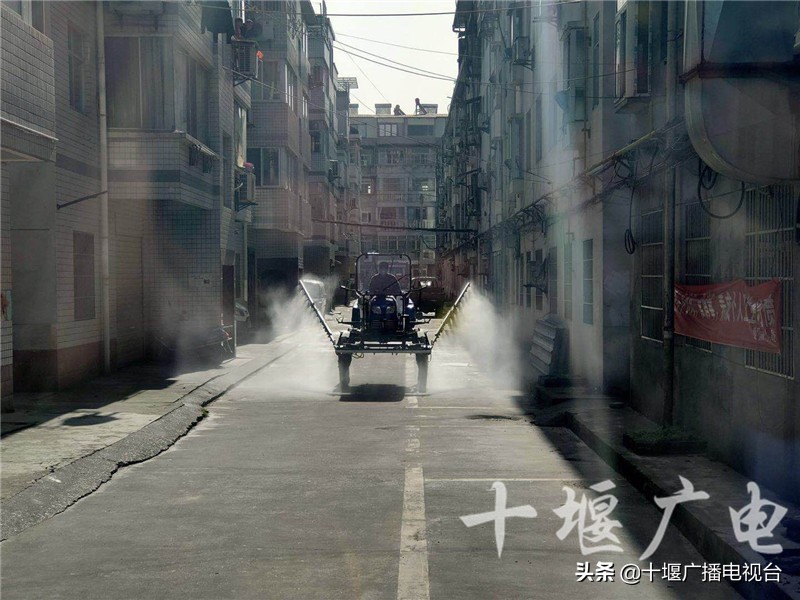 茅箭区安全生产春季攻势,茅箭区开展过哪些活动