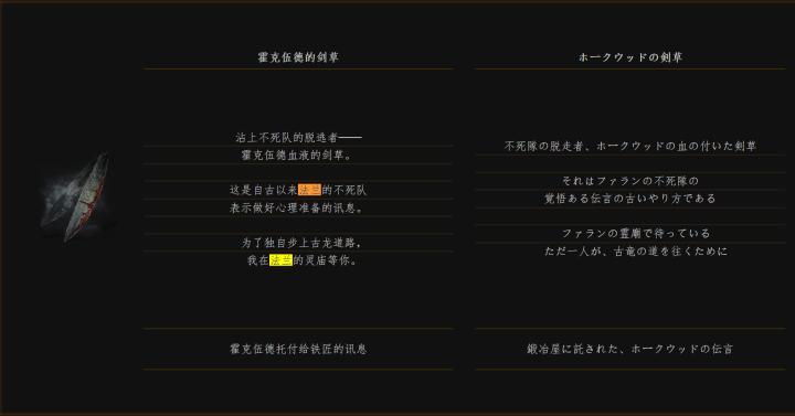 黑暗之魂法兰教学,黑暗之魂法兰克斯