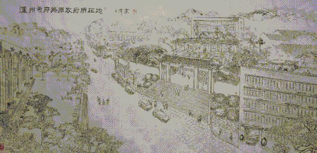 老泸州和老泸州遗址,17年的老泸州