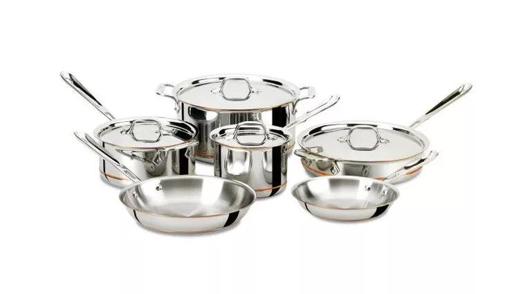 铜锅与不锈钢锅的作用区别,铜锅和不锈钢锅涮肉区别