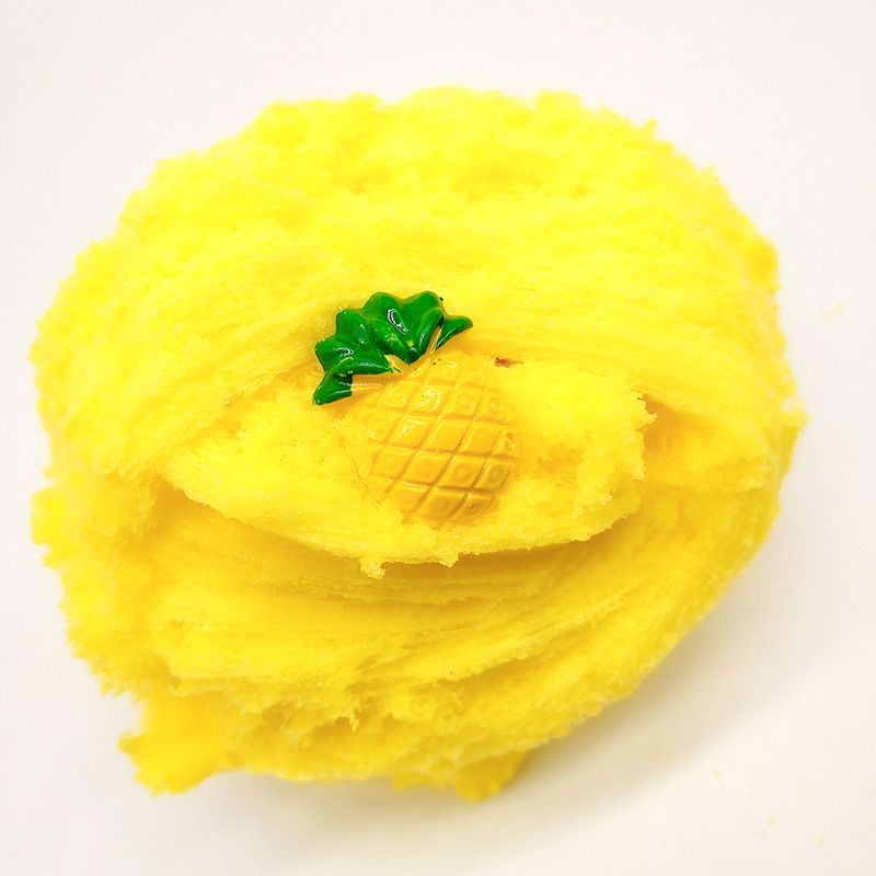 「科观新鲜事」软软糯糯的“史莱姆”竟然有毒