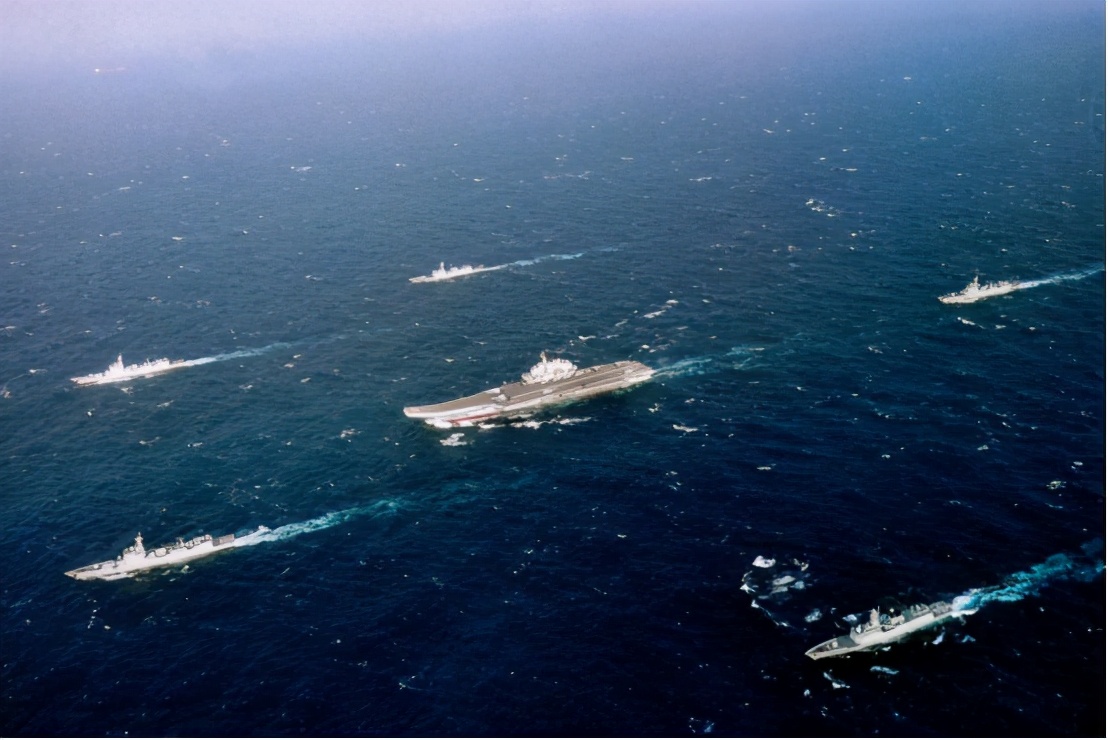 日媒：中国*力武**夺取*鱼岛钓**有7种可能！坦言如果开战日本必败