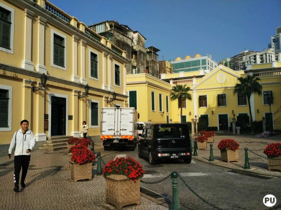 过年澳门旅游住宿省钱攻略,澳门一日游推荐自由行