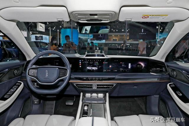 全新林肯z实拍,全新林肯z视频介绍