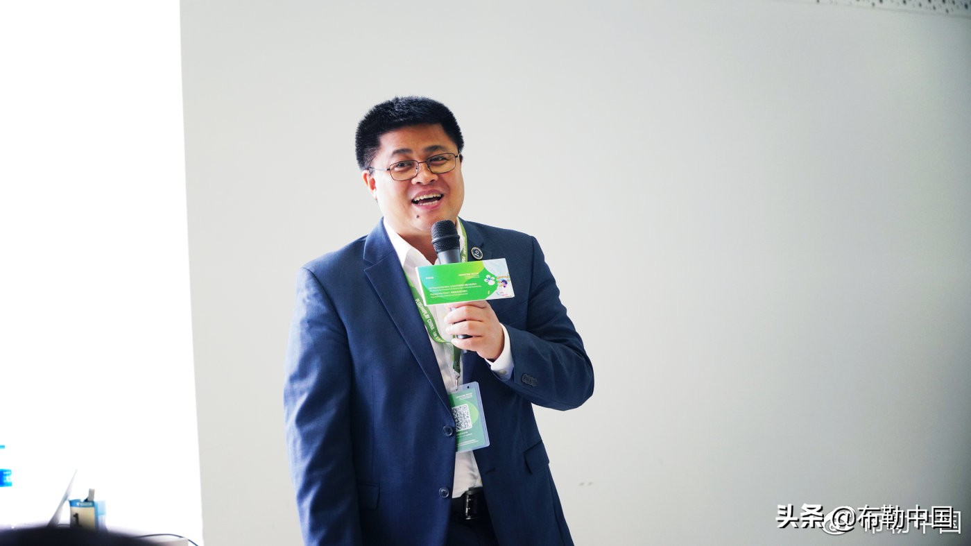 百年布勒与初创企业共话创新-PlugandPlay＆布勒食品科技创新日