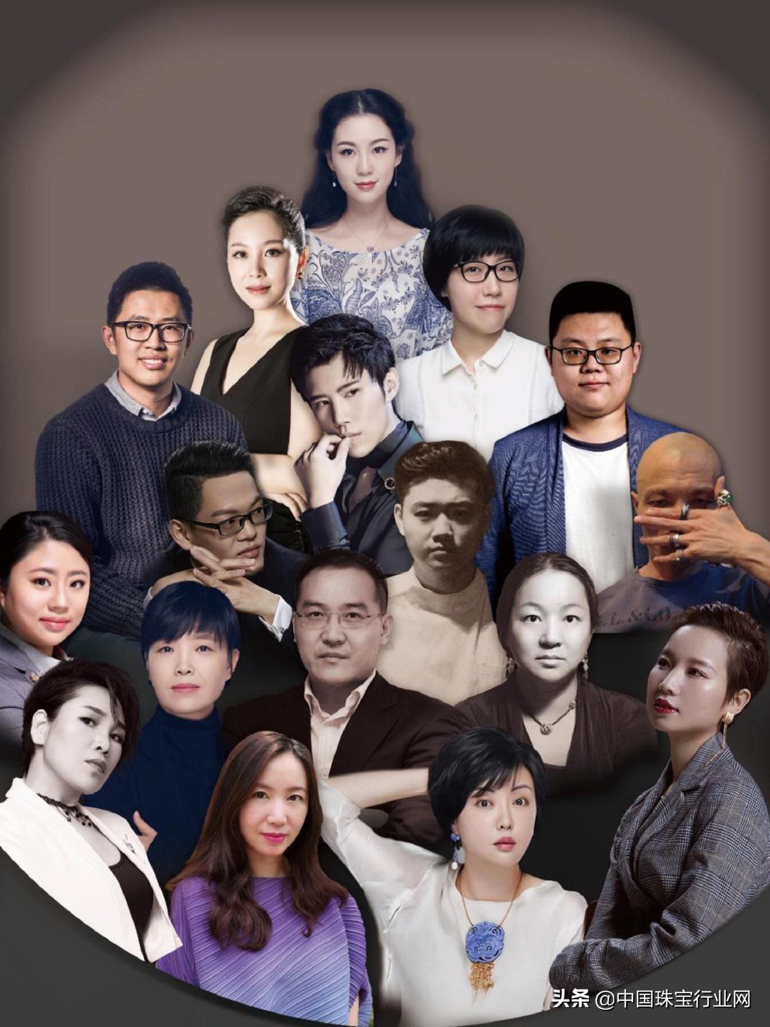 2019北京夏季珠宝展“千般闪耀，万般宝石”珠宝伴你清凉一夏