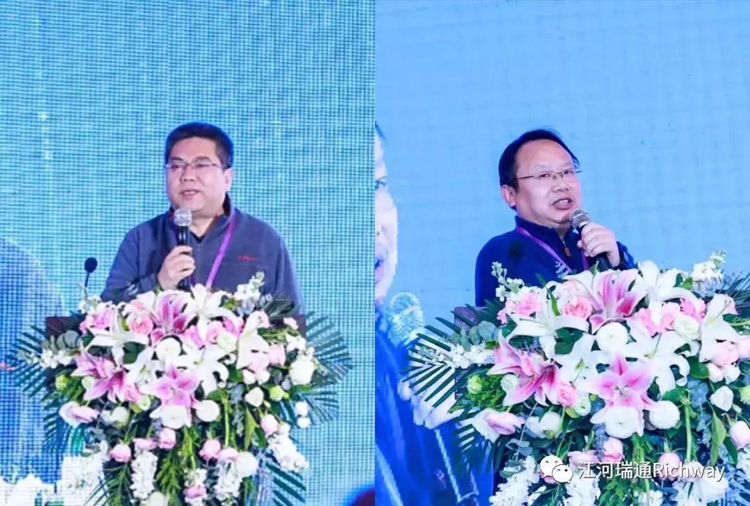 智商联盟，万人互动，助力“智慧水利”