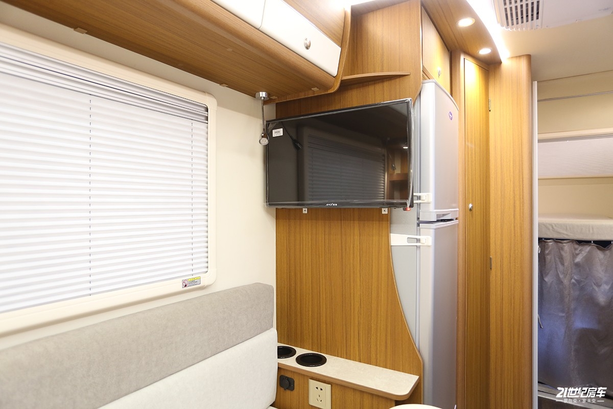 风骏c7房车用车感受,长城览众风骏c7a房车有牵引资质吗