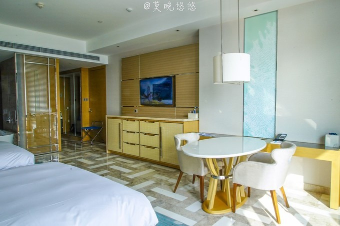 七星级酒店亚特兰蒂斯,三亚七星级酒店亚特兰蒂斯门票