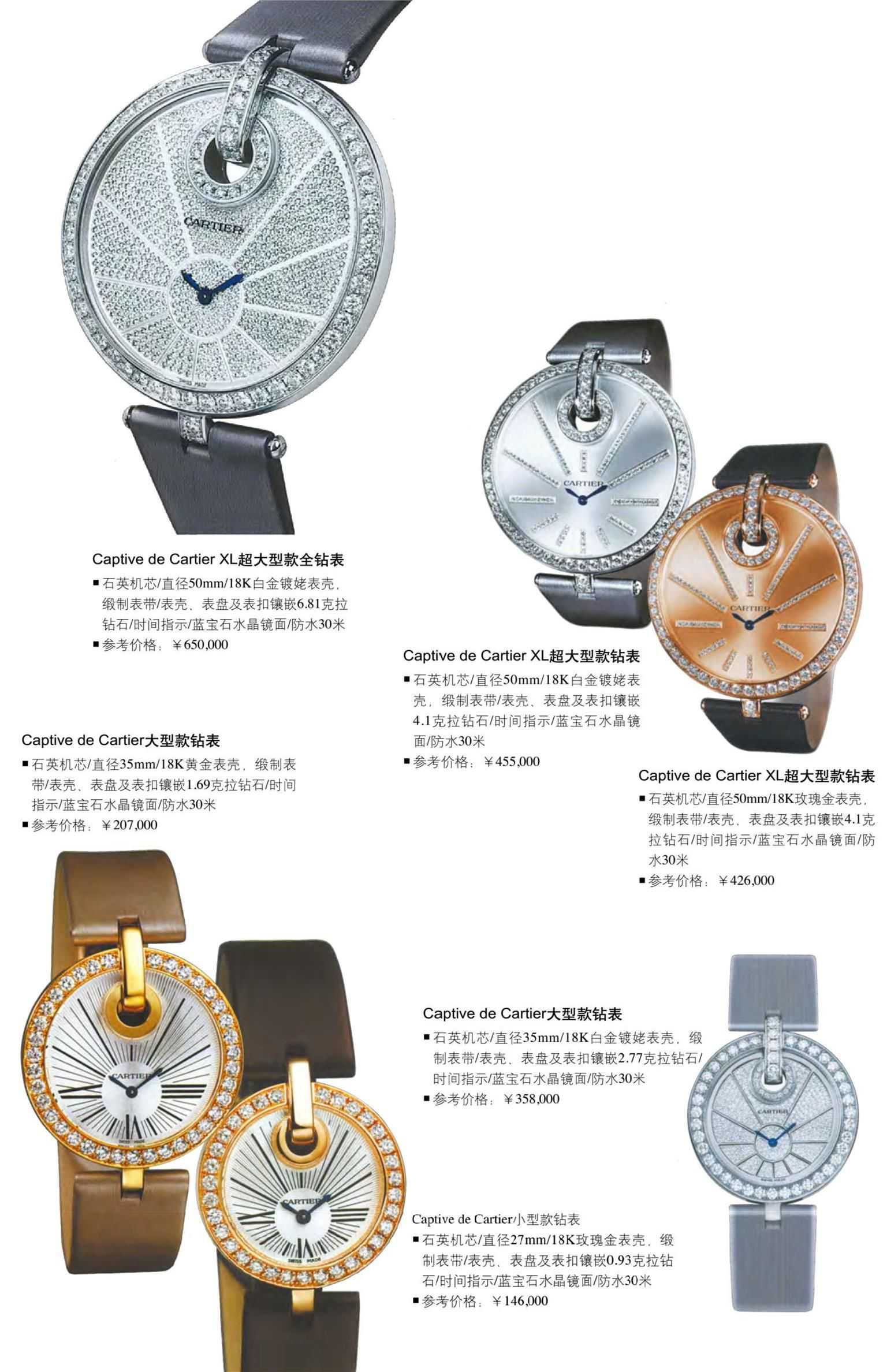 三分钟认识宝马,cartier卡地亚