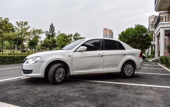 开六年的宝来是什么体验,宝来1.4t十万公里