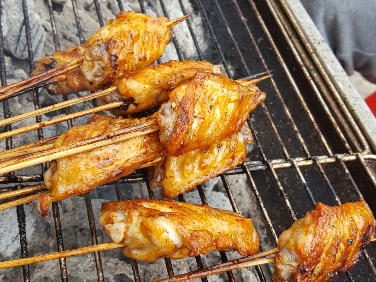 20年烧烤师傅分享比例配方,20年烧烤