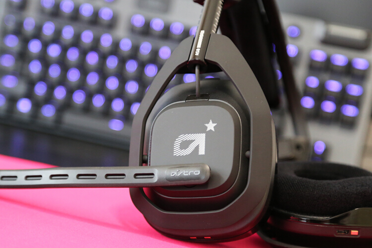 少数派a50耳机,罗技耳机astroa50