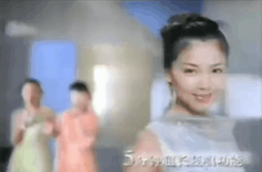 董洁与刘涛,董洁与刘涛的吻戏