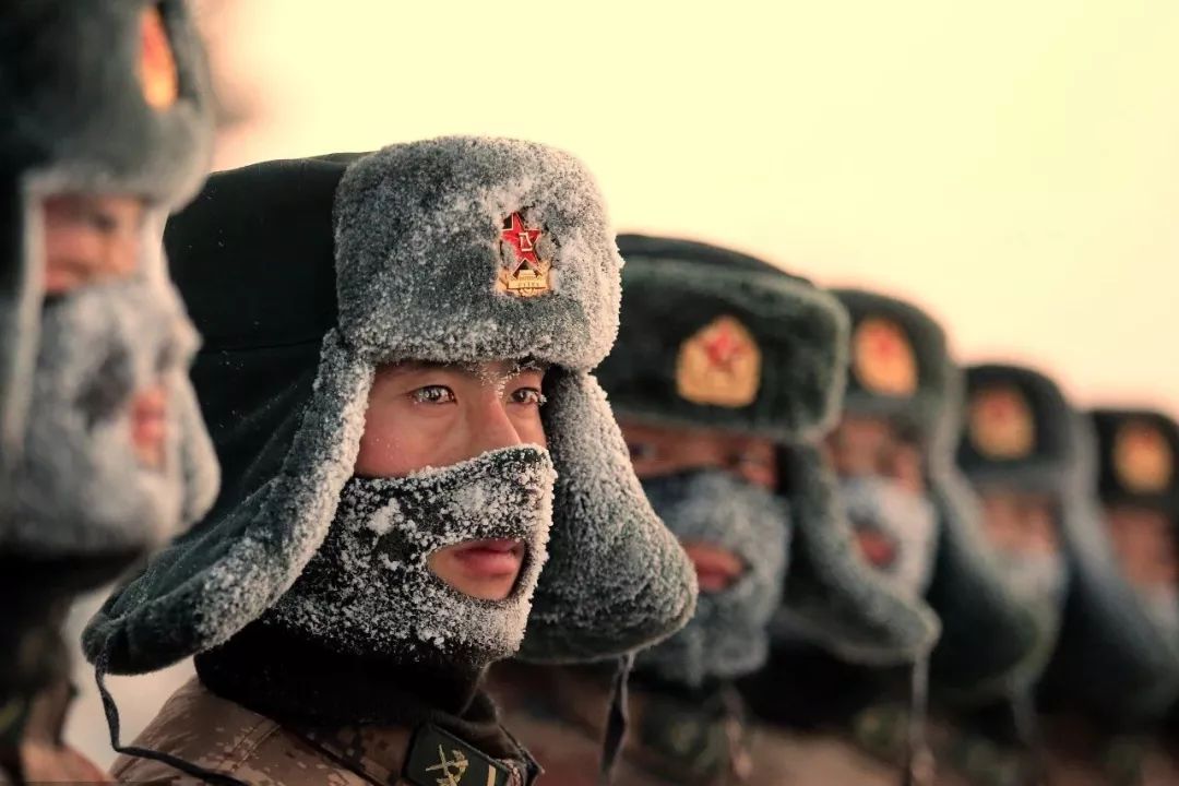 中国军工的爆兵能力,中国的军工业实力