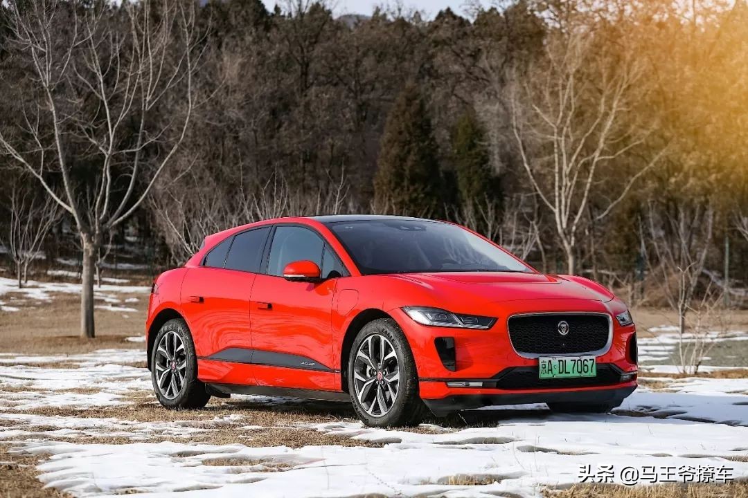 捷豹i-pace是油改电吗,捷豹正式发布了2018款f-pace