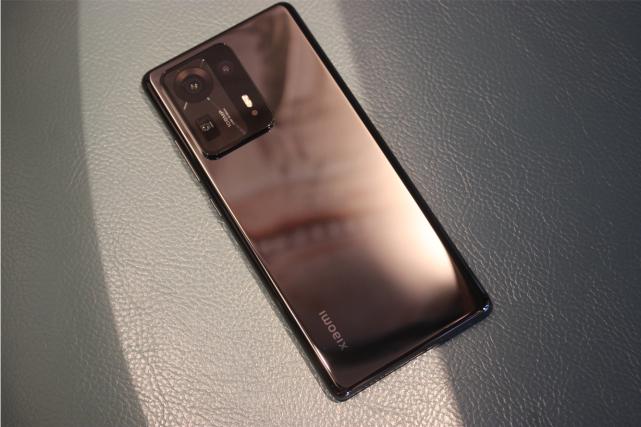 小米mix4使用五年后卡顿吗,小米mix4的缺点和不足