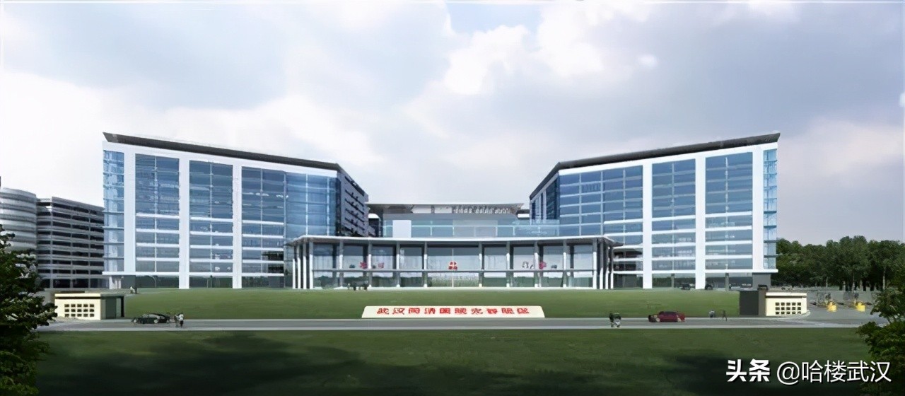 武汉光谷二路最新消息,光谷三甲医院最新规划