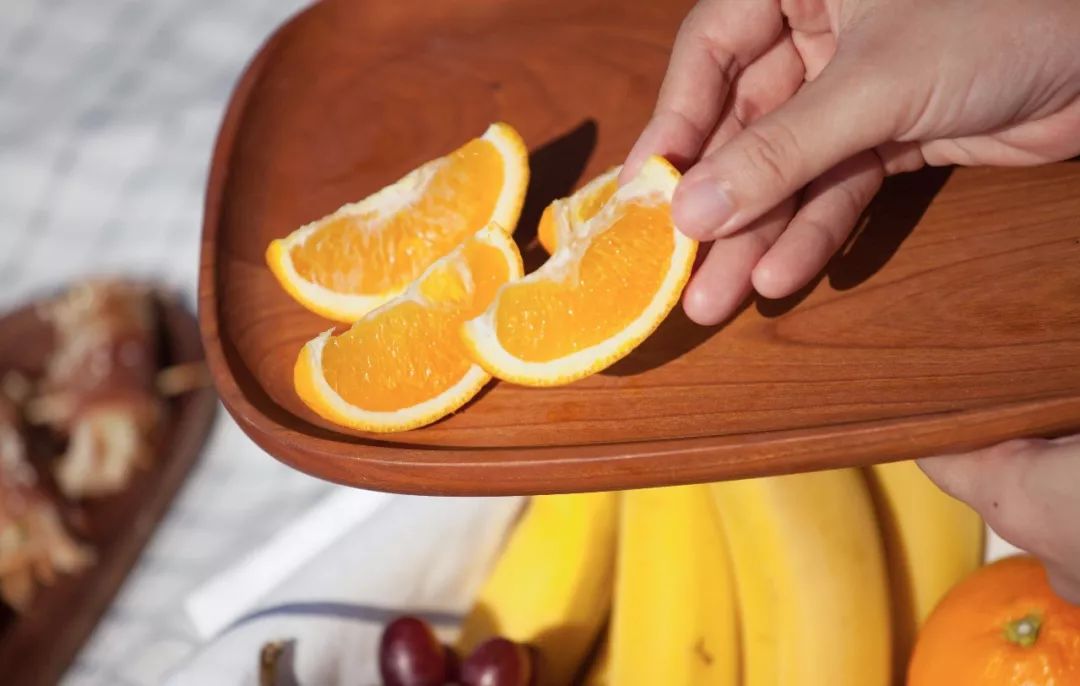 今年的野餐，我不允许你输给任何人