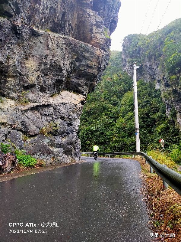 南京去徽州天路自驾游玩攻略,徽州自驾游路线攻略