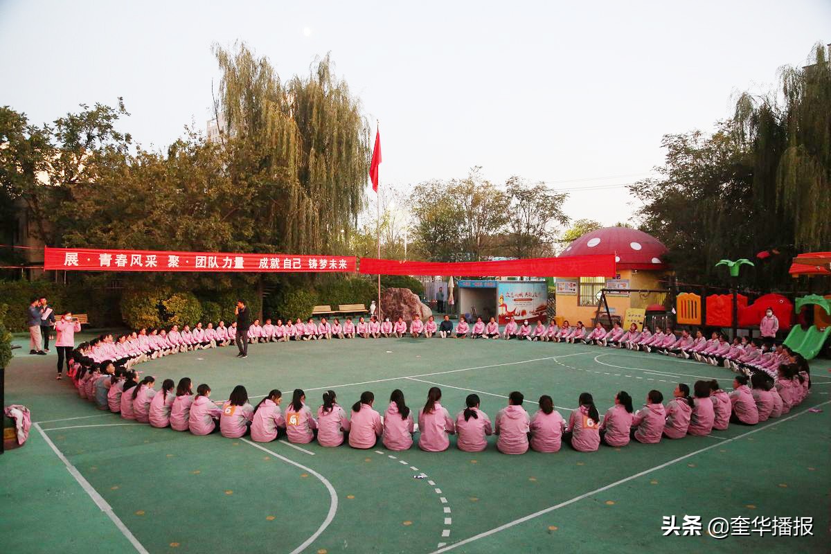 翰林新城幼儿园亲子活动,茌平翰林幼儿园2022春季招生