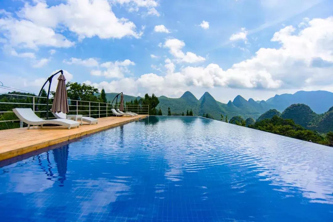 性价比极高的民宿推荐,民宿超推荐让你置身世外的感觉