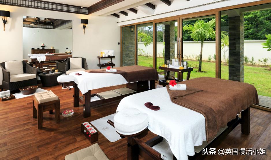 呼吸纯净空气，探寻塞舌尔畅快自由行