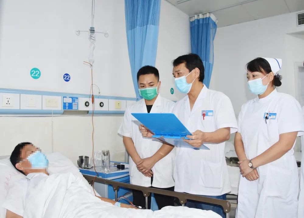 景德镇市中医院泌尿外科,景德镇市第三人民医院泌尿外科