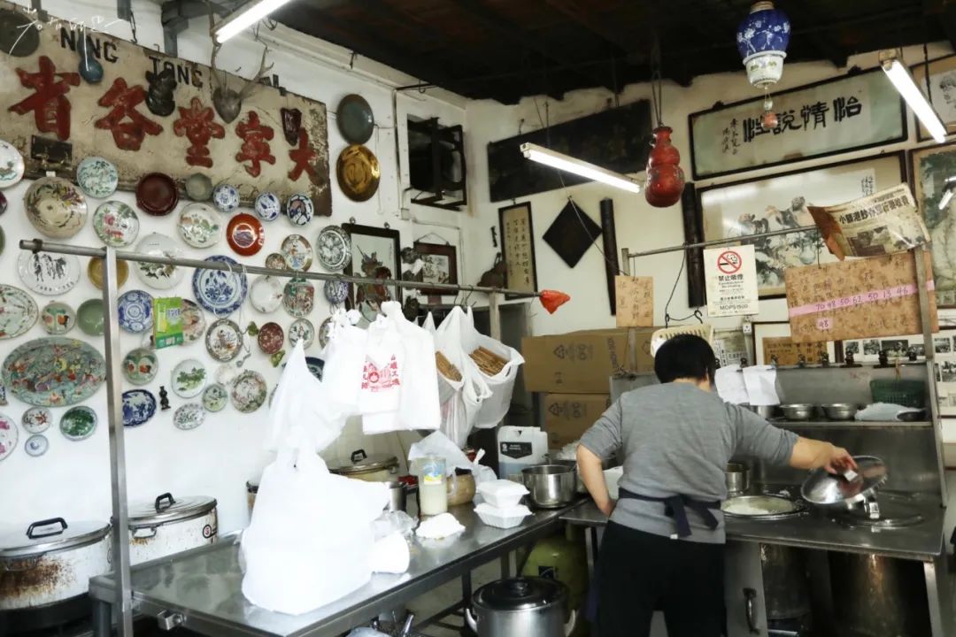 澳门最好的隐世老店,澳门有哪些好逛的店