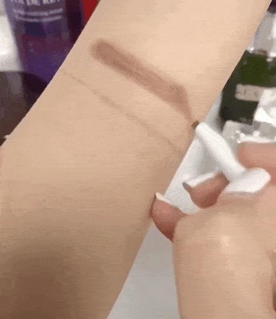 日常出门都是怎么化淡妆,新手化日常淡妆的步骤