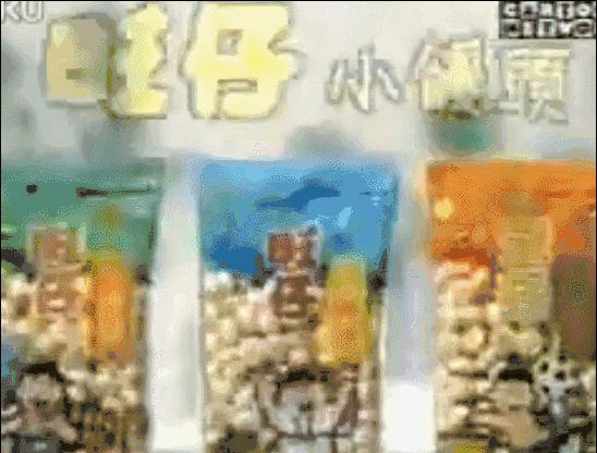 旺旺广告为什么成功,旺旺的广告为什么都这么沙雕