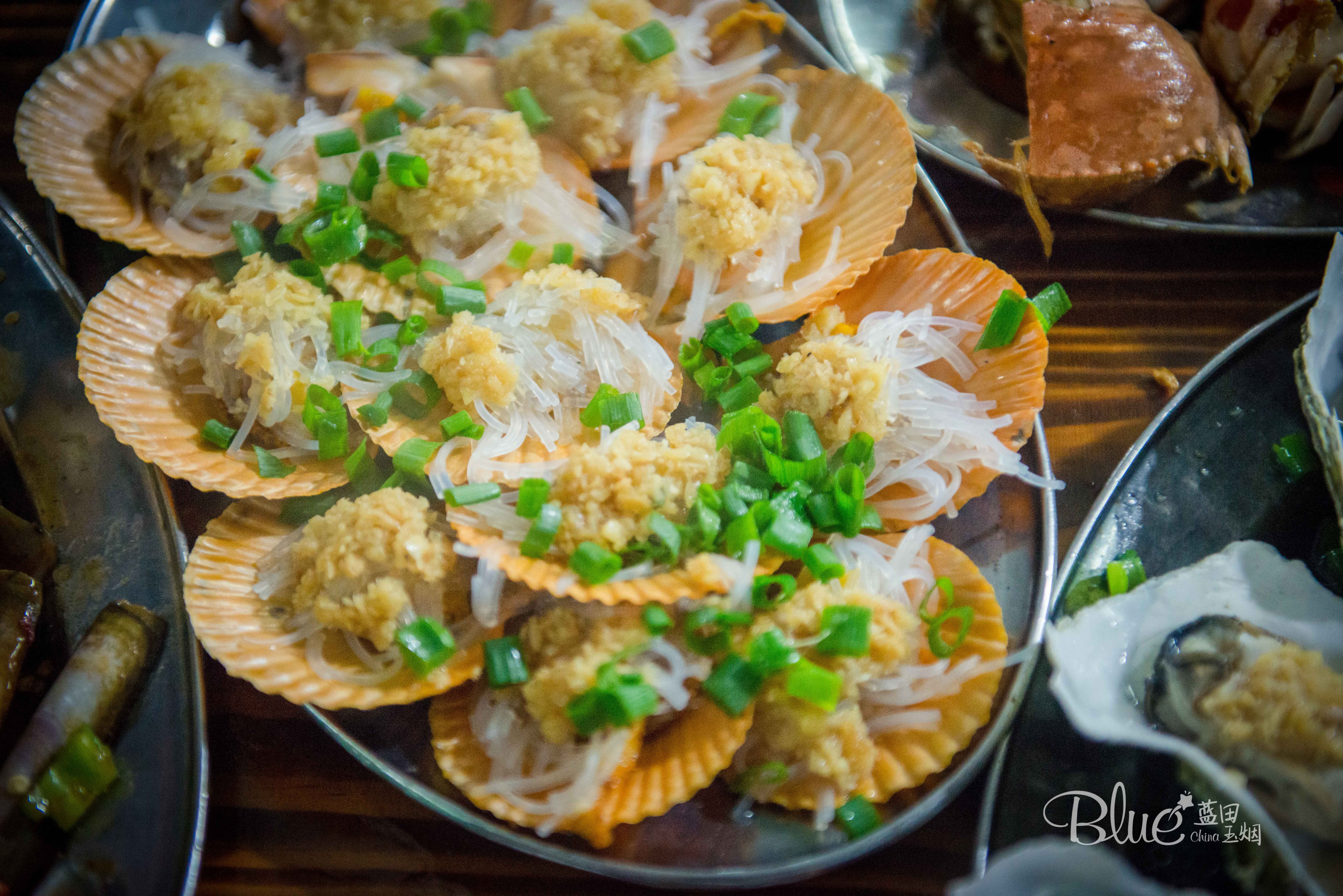 海口海鲜市场哪里比较好,海口板桥海鲜市场海鲜新鲜吗