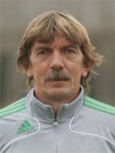 比利奇北京足球俱乐部,北京国安主帅比利奇