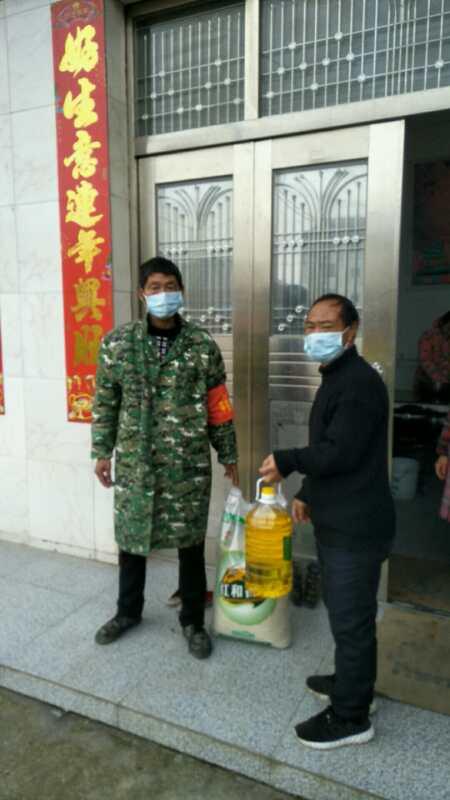 “一末代十杂,烧火带引伢”——记洪湖市戴家场镇社区主任胡广标