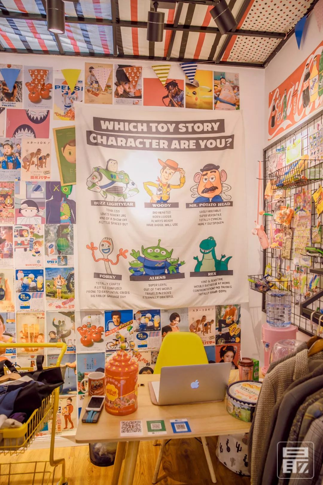 让你玩了就上瘾的玩具,让大人上瘾的游戏机