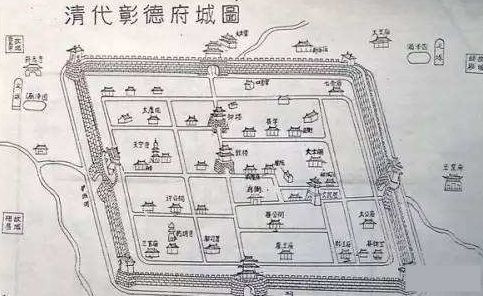 安阳为什么叫安阳县,安阳为啥叫安阳