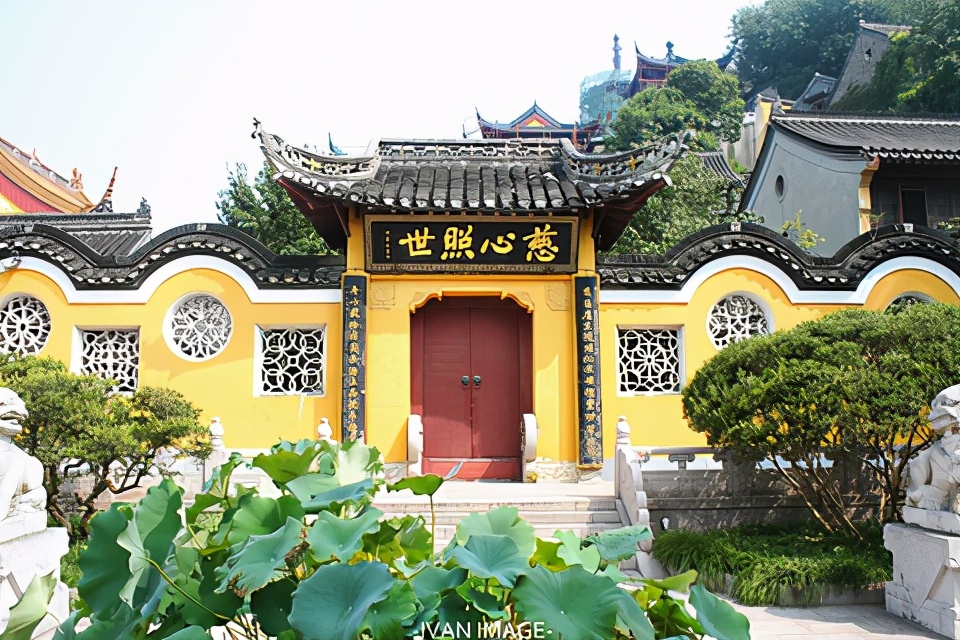 镇江值得去游玩的地方,镇江有什么旅游的景点