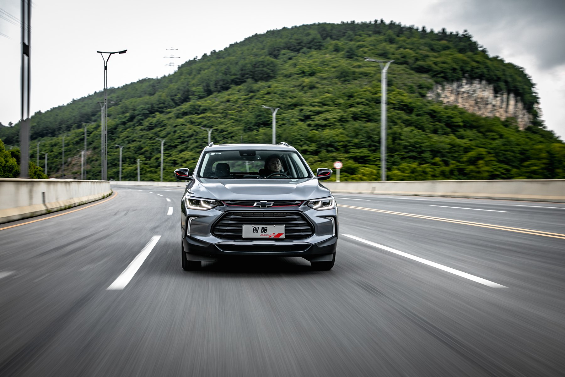 创酷cvt有几个挡,雪佛兰新创酷的cvt靠谱吗