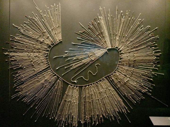 印加帝国的道路,印加怎样统治他们的庞大帝国