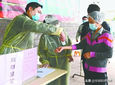 武汉商超什么时候恢复,武汉商超何时开门