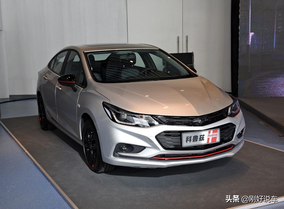 科鲁兹当年有多火爆,曾经经典一代科鲁兹