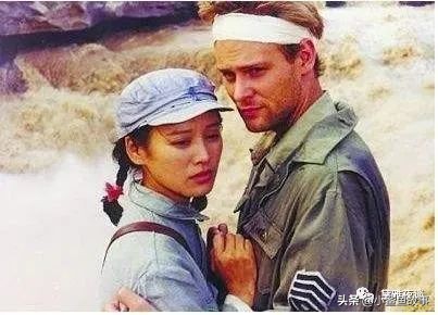 刘晓庆和宁静说姜文,刘晓庆姜文宁静