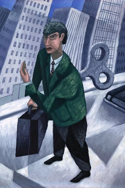 业绩踩雷巨亏5亿股民欲哭无泪,投资最重要的是如何避免踩雷