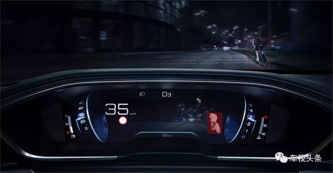 入门即享豪华，售价不到16万元，新一代508L：我的亮点远不止于此